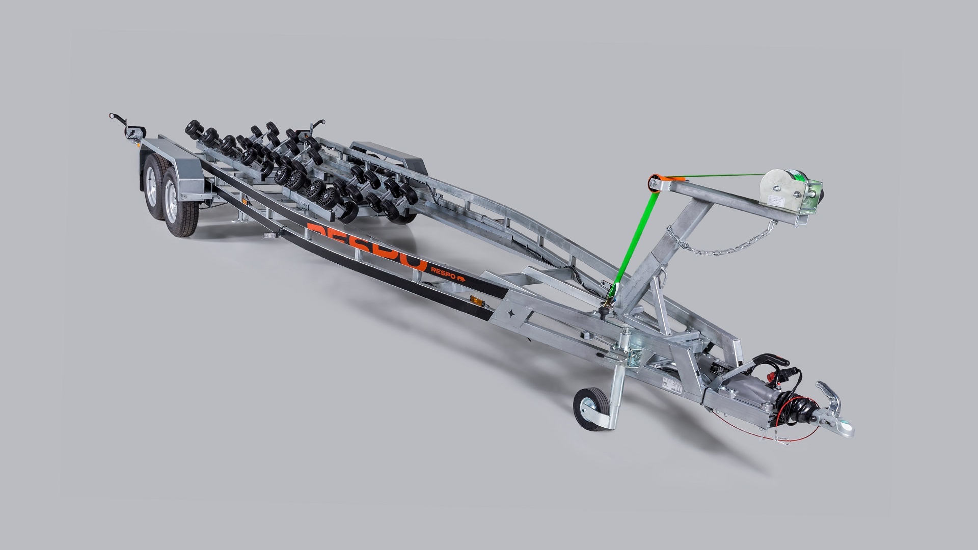 3500V822T250 Multiroller