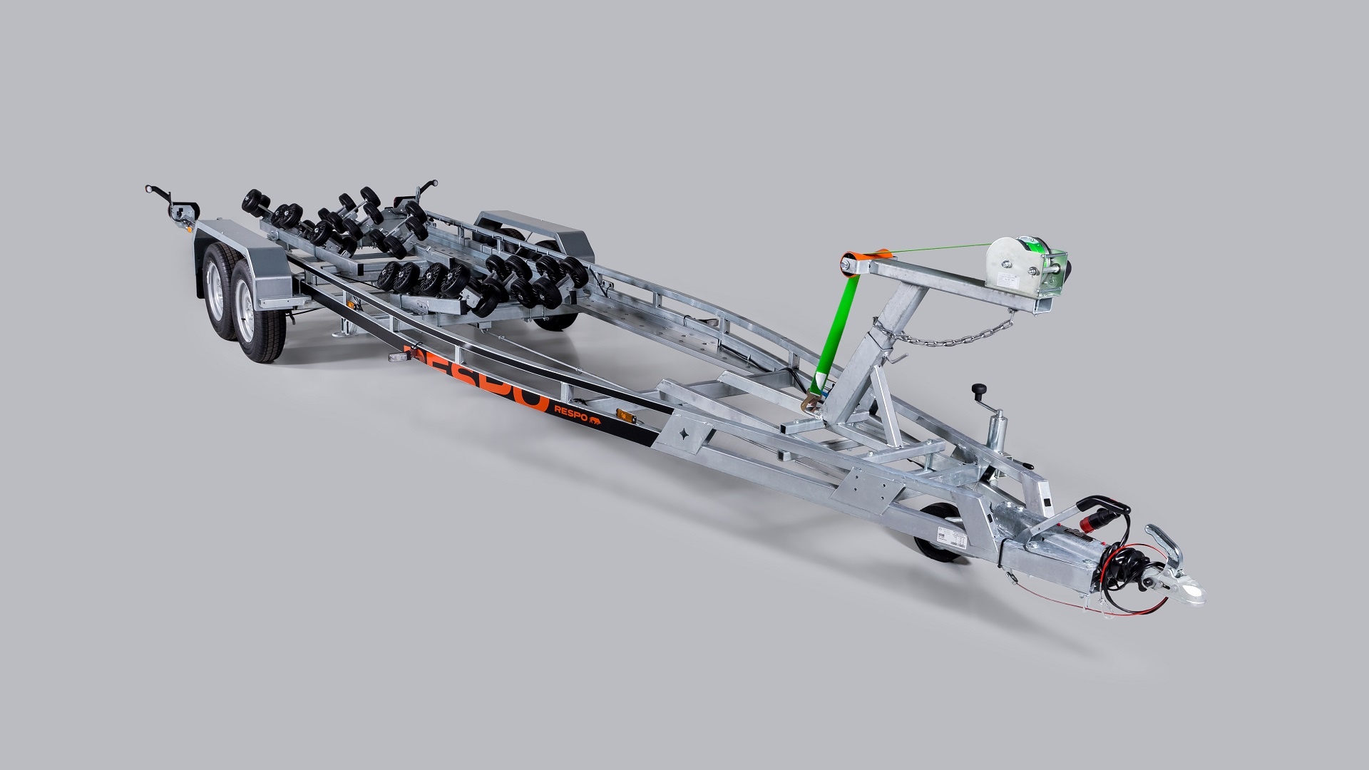 2700V802T230 Multiroller